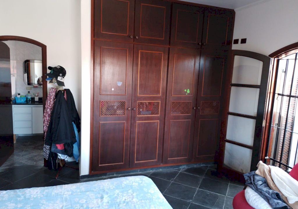 Imagem imóvel casa jardim suarão