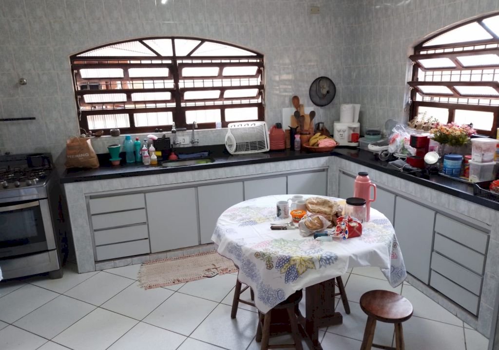 Imagem imóvel casa jardim suarão