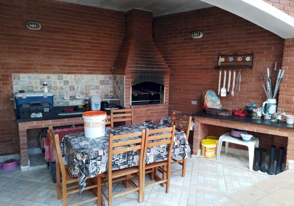 Imagem imóvel casa jardim suarão