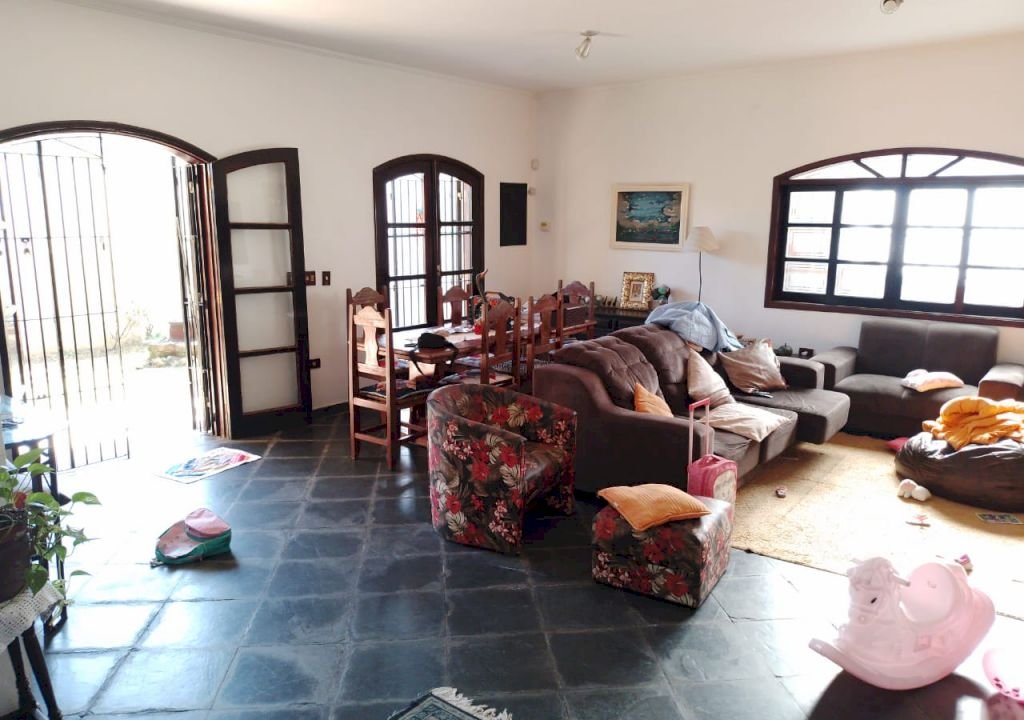 Imagem imóvel casa jardim suarão