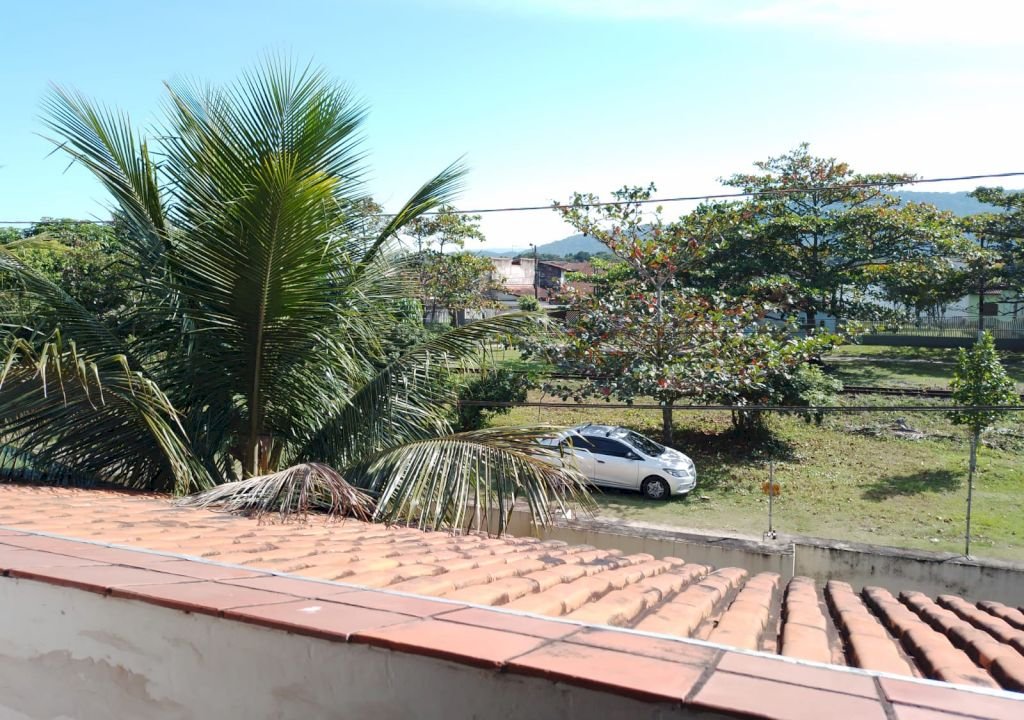 Imagem imóvel casa jardim suarão
