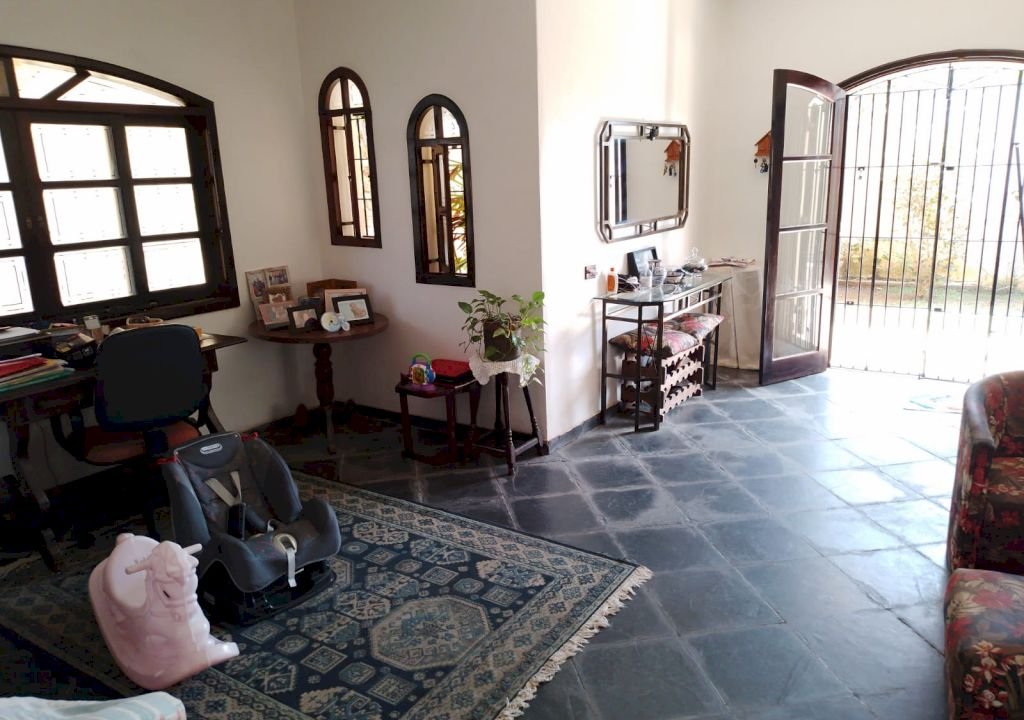 Imagem imóvel casa jardim suarão