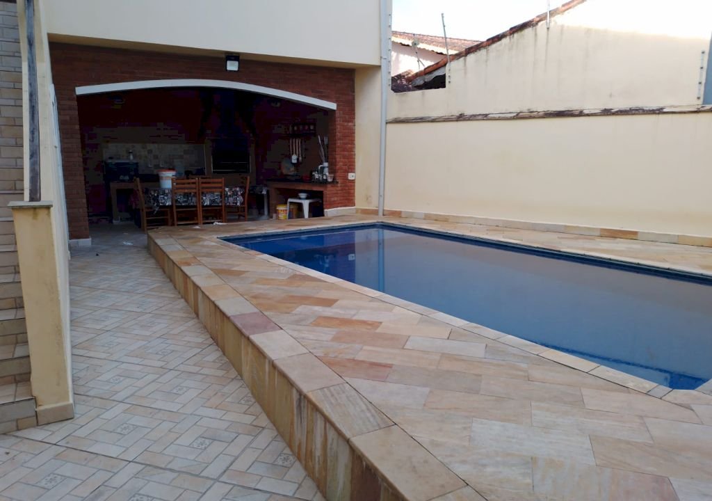 Imagem imóvel casa jardim suarão
