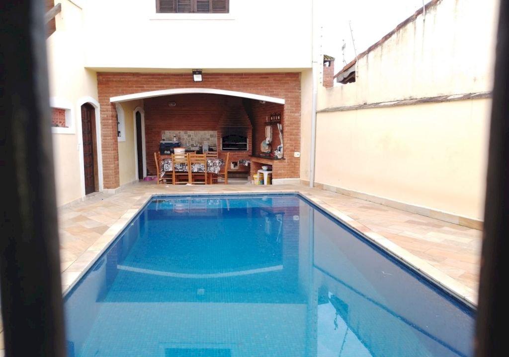Imagem imóvel casa jardim suarão