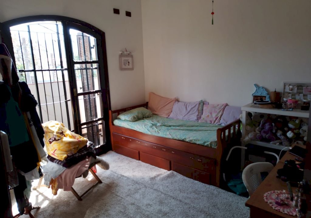 Imagem imóvel casa jardim suarão