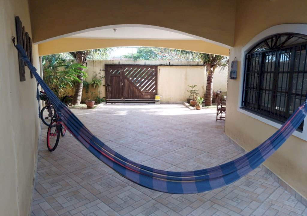 Imagem imóvel casa jardim suarão