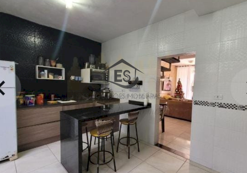 Imagem imóvel EXCELENTE SOBRADO À POUCOS MINUTOS DO CENTRO NO JD OASIS