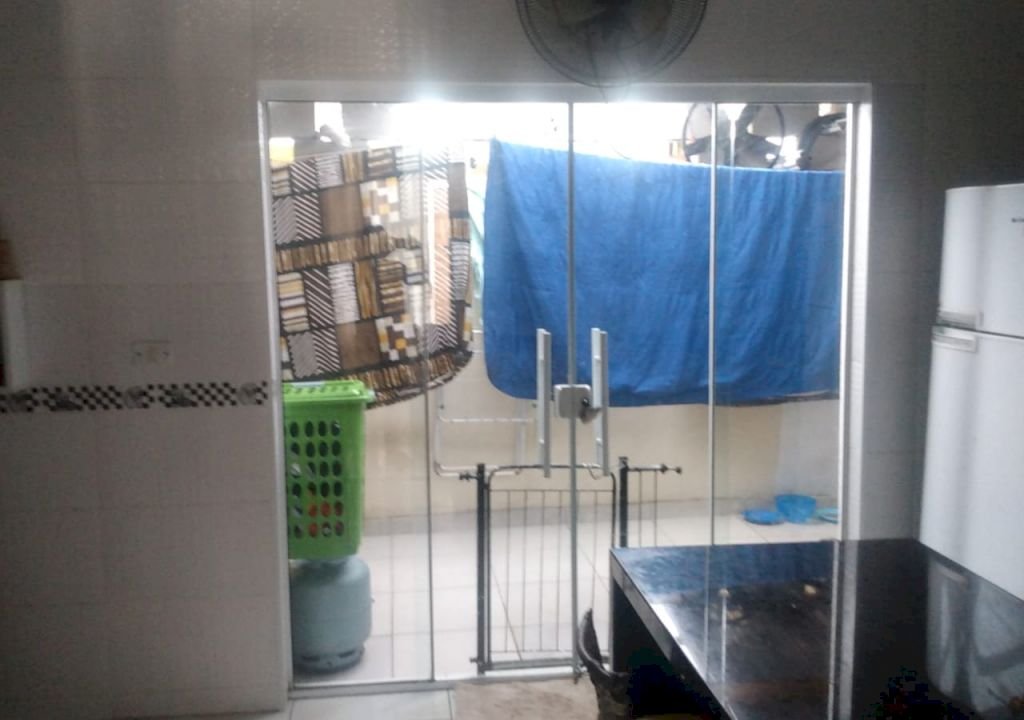 Imagem imóvel EXCELENTE SOBRADO À POUCOS MINUTOS DO CENTRO NO JD OASIS
