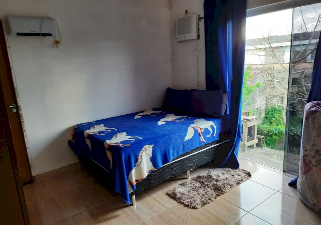 Imagem imóvel EXCELENTE SOBRADO A VENDA NA NOVA ITANHAÉM