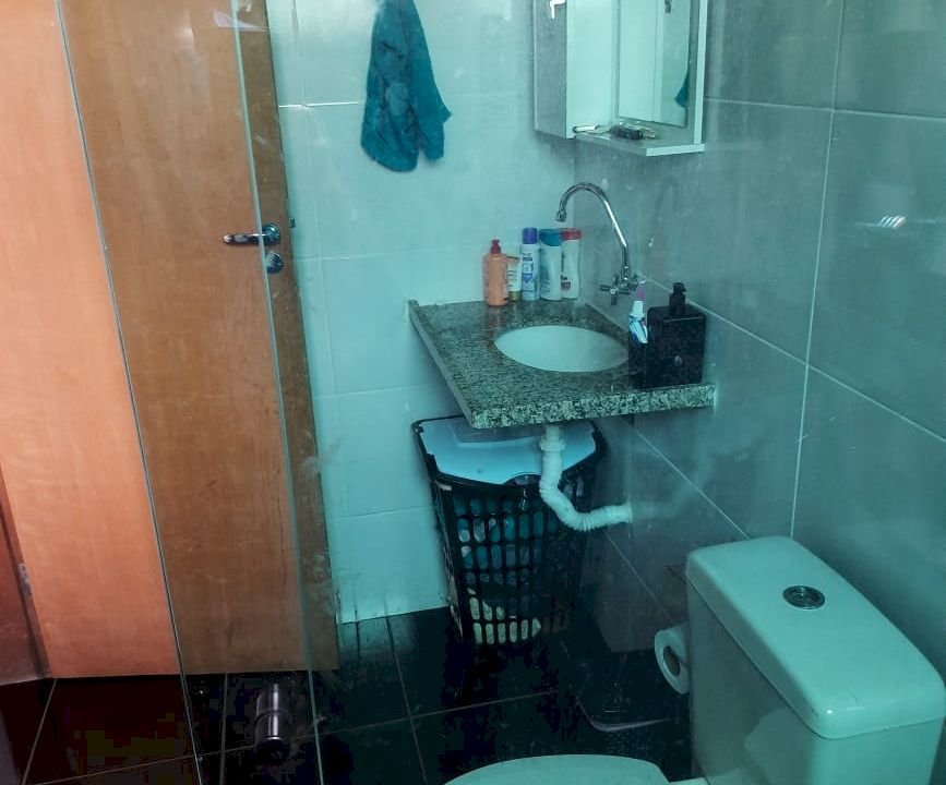 Imagem imóvel EXCELENTE SOBRADO A VENDA NA NOVA ITANHAÉM