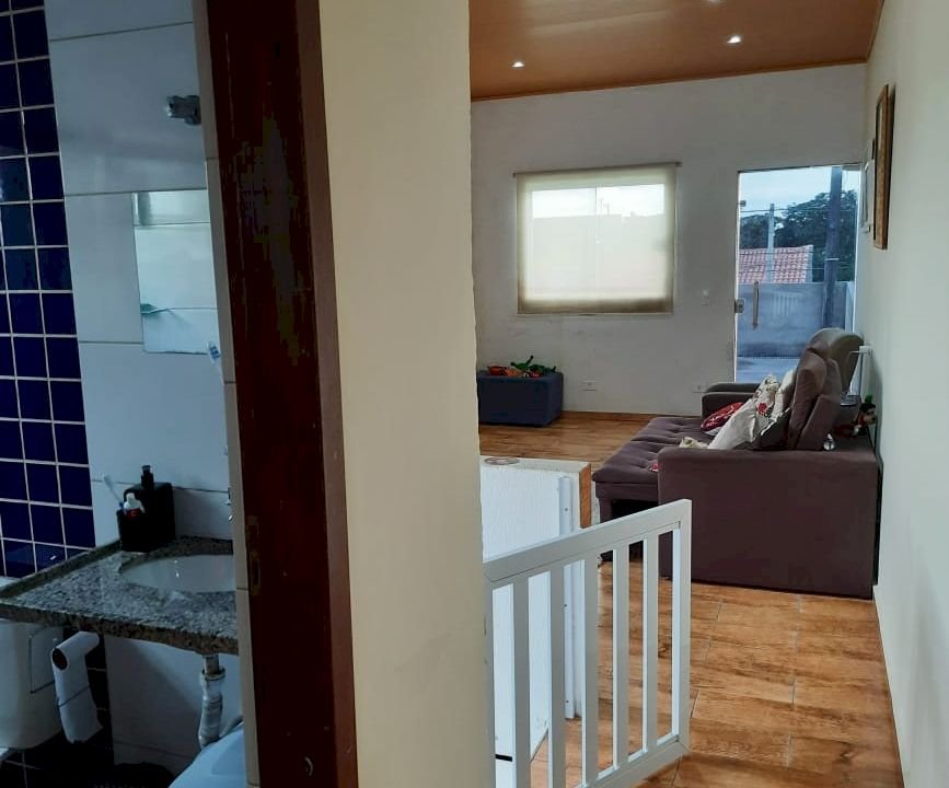 Imagem imóvel EXCELENTE SOBRADO A VENDA NA NOVA ITANHAÉM