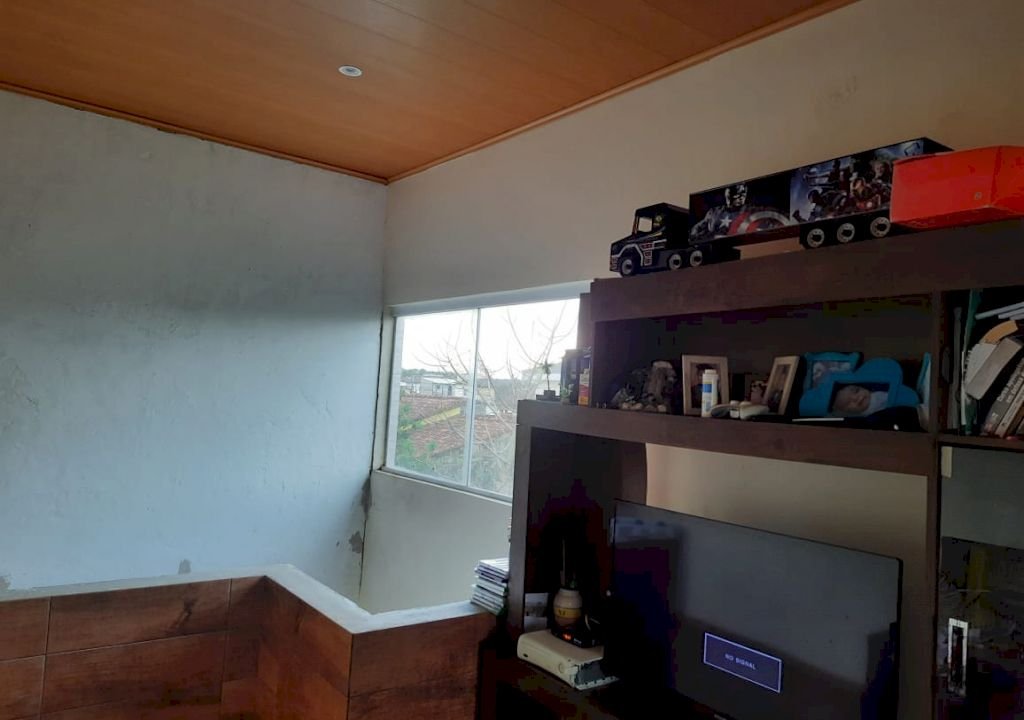 Imagem imóvel EXCELENTE SOBRADO A VENDA NA NOVA ITANHAÉM