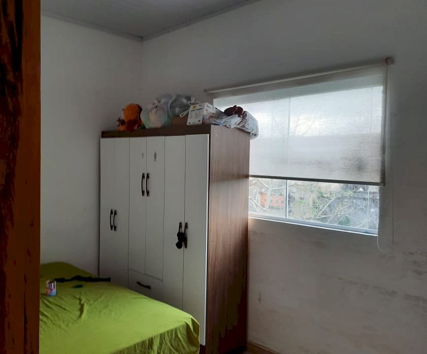 Imagem imóvel EXCELENTE SOBRADO A VENDA NA NOVA ITANHAÉM