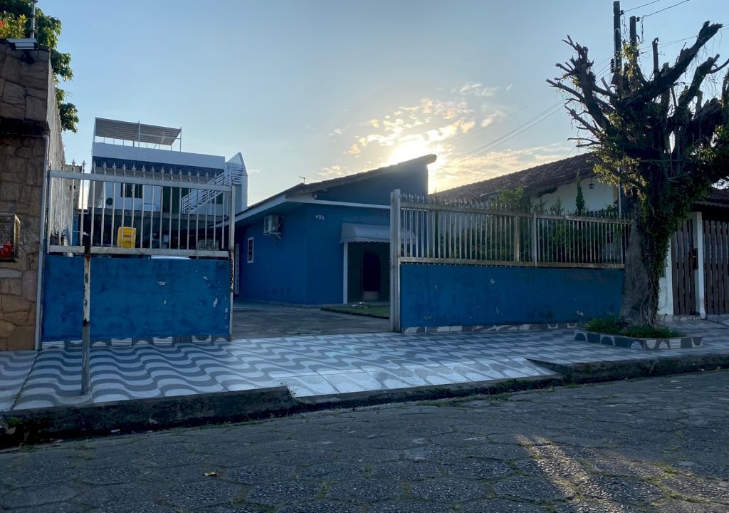 Imagem imóvel SOBRADO C/ PISCINA EM MONGAGUÁ