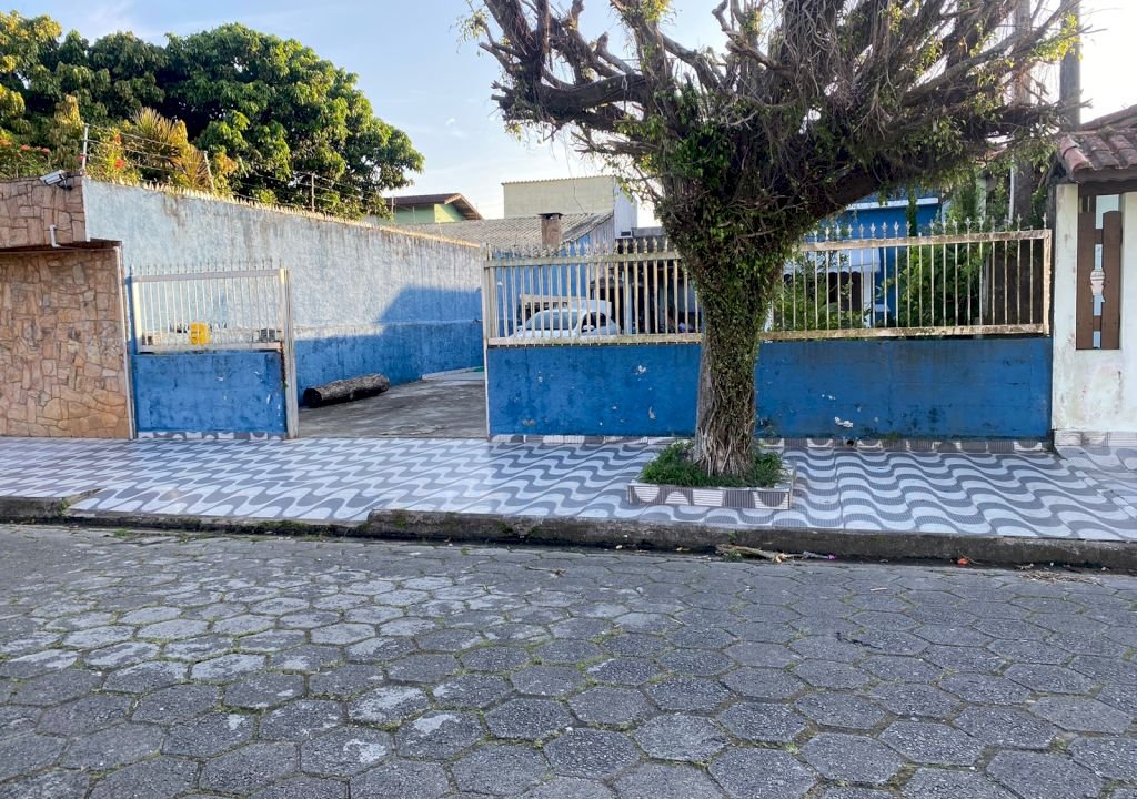 Imagem imóvel SOBRADO C/ PISCINA EM MONGAGUÁ