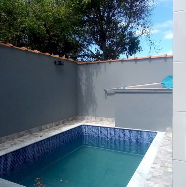 Imagem imóvel SOBRADO C/ PISCINA EM CONDOMINIO FECHADO NO BELAS ARTES