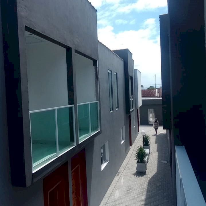 Imagem imóvel SOBRADO C/ PISCINA EM CONDOMINIO FECHADO NO BELAS ARTES