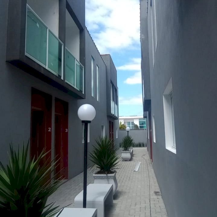Imagem imóvel SOBRADO C/ PISCINA EM CONDOMINIO FECHADO NO BELAS ARTES