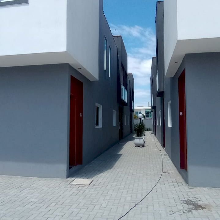 Imagem imóvel SOBRADO C/ PISCINA EM CONDOMINIO FECHADO NO BELAS ARTES