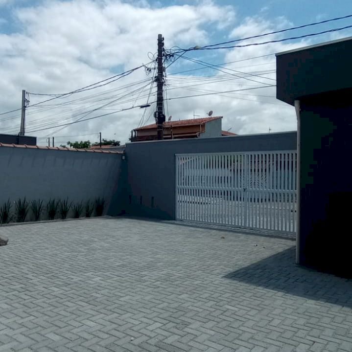 Imagem imóvel SOBRADO C/ PISCINA EM CONDOMINIO FECHADO NO BELAS ARTES