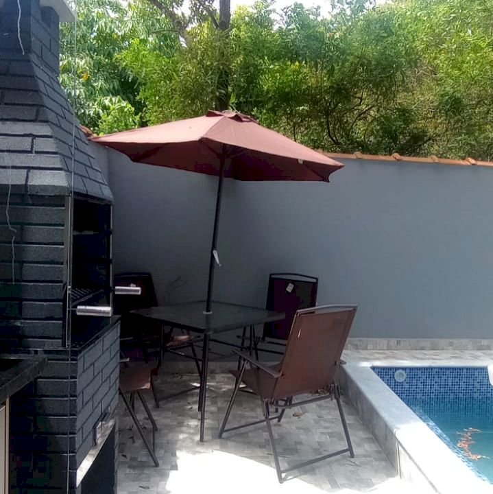 Imagem imóvel SOBRADO C/ PISCINA EM CONDOMINIO FECHADO NO BELAS ARTES