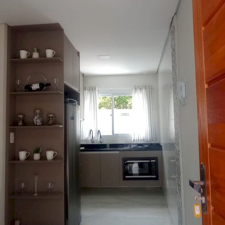 Imagem imóvel SOBRADO C/ PISCINA EM CONDOMINIO FECHADO NO BELAS ARTES
