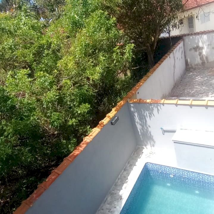 Imagem imóvel SOBRADO C/ PISCINA EM CONDOMINIO FECHADO NO BELAS ARTES