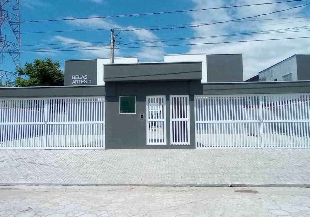 Imagem imóvel SOBRADO C/ PISCINA EM CONDOMINIO FECHADO NO BELAS ARTES