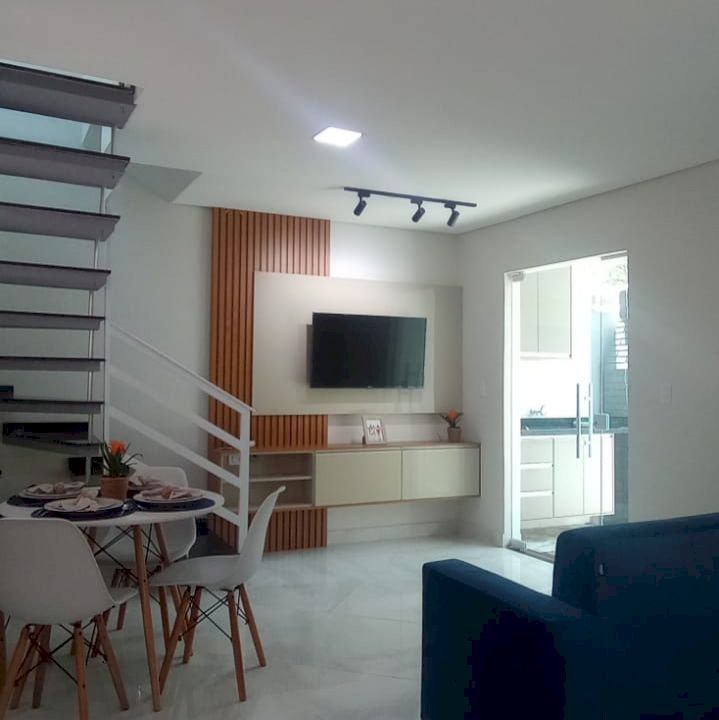 Imagem imóvel SOBRADO C/ PISCINA EM CONDOMINIO FECHADO NO BELAS ARTES