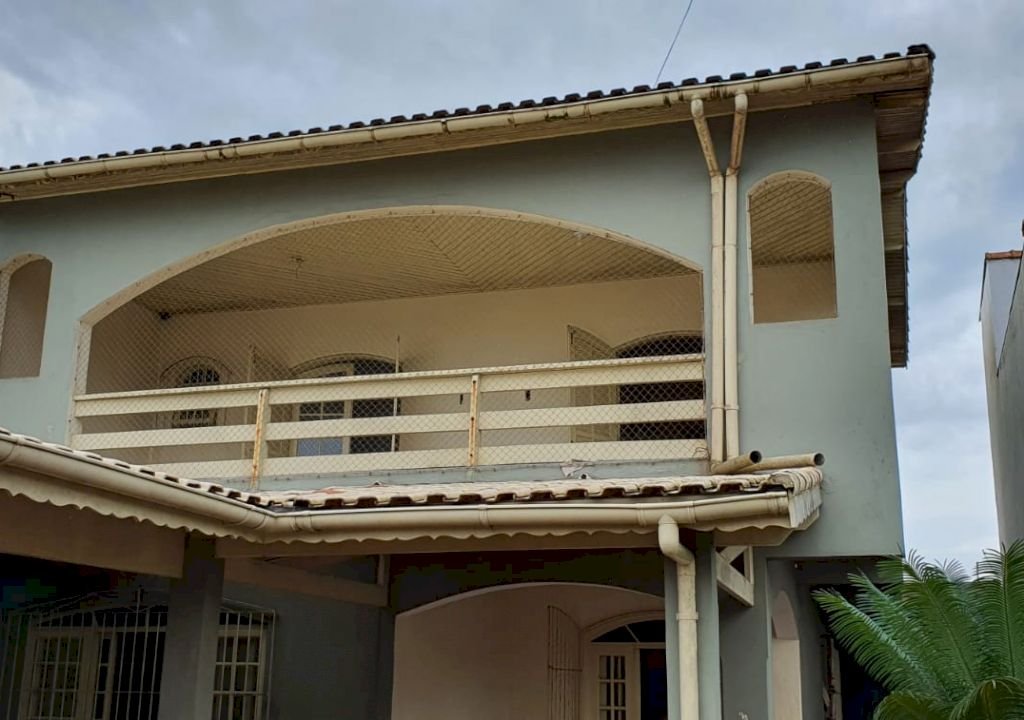Imagem imóvel MARAVILHOSO SOBRADO EM FRENTE A PRAIA NO SUARÃO