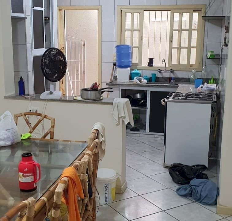Imagem imóvel MARAVILHOSO SOBRADO EM FRENTE A PRAIA NO SUARÃO