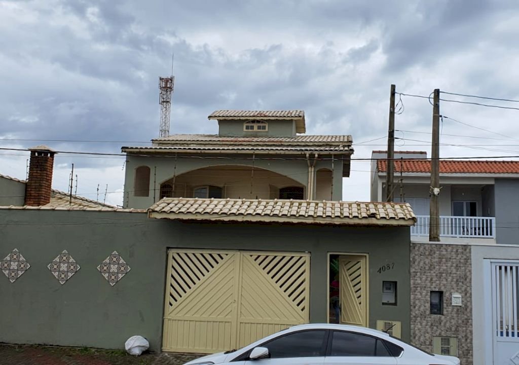 Imagem imóvel MARAVILHOSO SOBRADO EM FRENTE A PRAIA NO SUARÃO