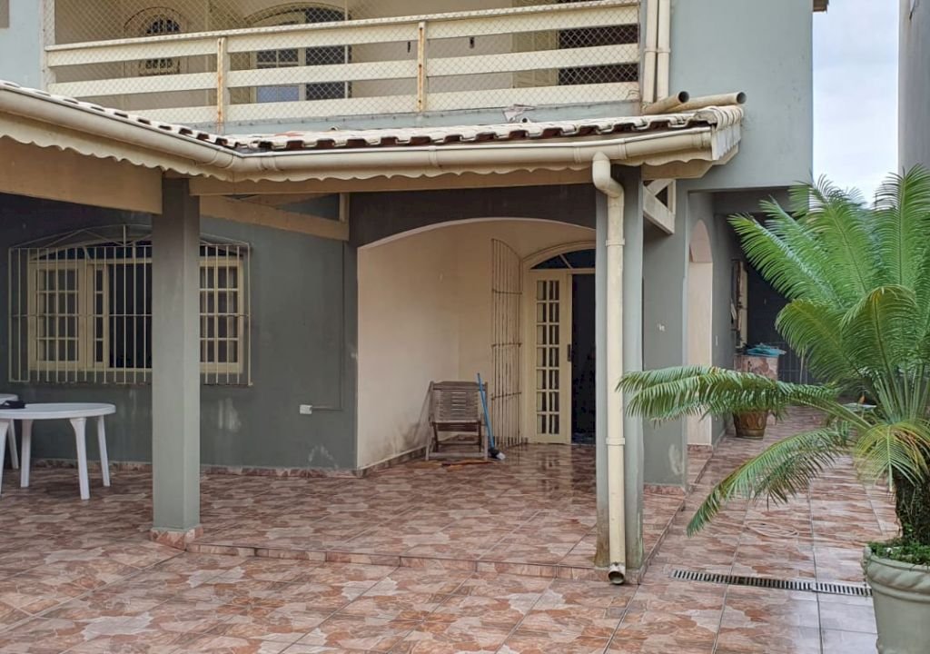 Imagem imóvel MARAVILHOSO SOBRADO EM FRENTE A PRAIA NO SUARÃO
