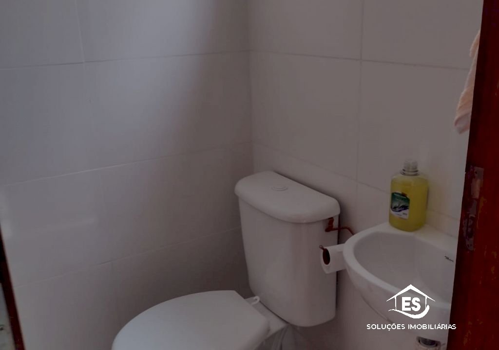 Imagem imóvel SOBRADO MOBILIADO CONDOMINIO FECHADO C/ PISCINA NO CIBRATEL