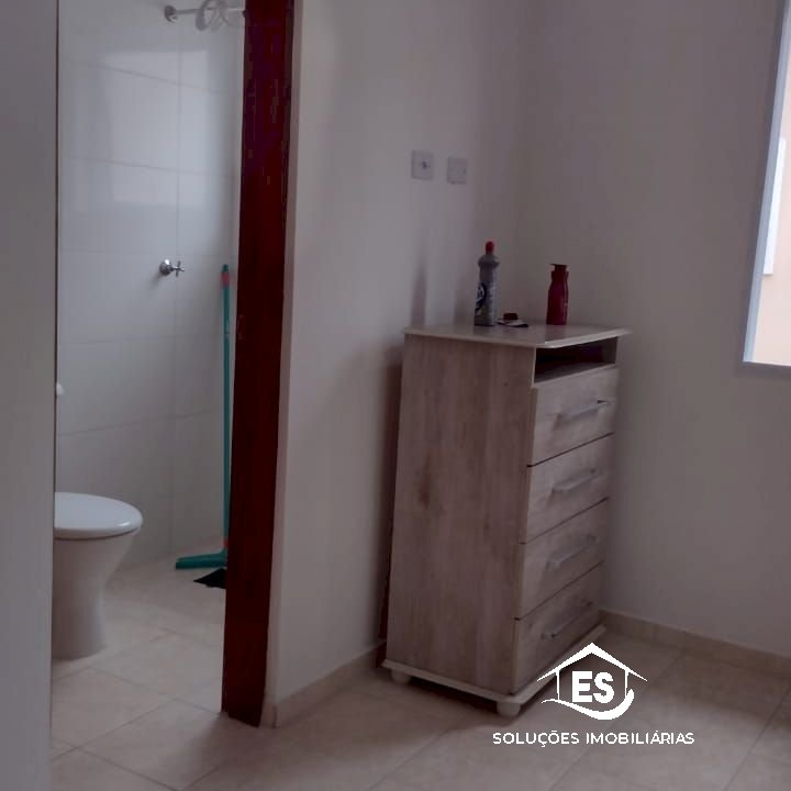 Imagem imóvel SOBRADO MOBILIADO CONDOMINIO FECHADO C/ PISCINA NO CIBRATEL