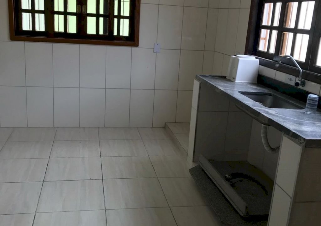 Imagem imóvel EXCELENTE SOBRADO COM PISCINA NO MOSTEIRO/CENTRO