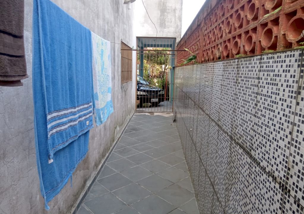 Imagem imóvel EXCELENTE SOBRADO A VENDA EM CAMPOS ELISEOS