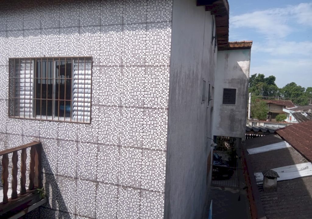 Imagem imóvel EXCELENTE SOBRADO A VENDA EM CAMPOS ELISEOS
