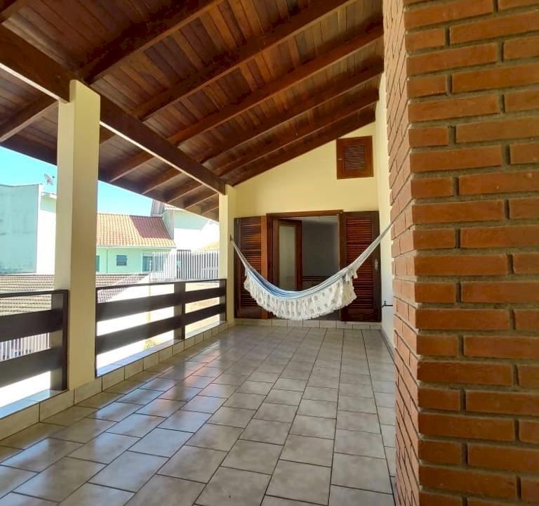Imagem imóvel ÓTIMO SOBRADO C/ PISCINA A VENDA NO CIBRATEL II