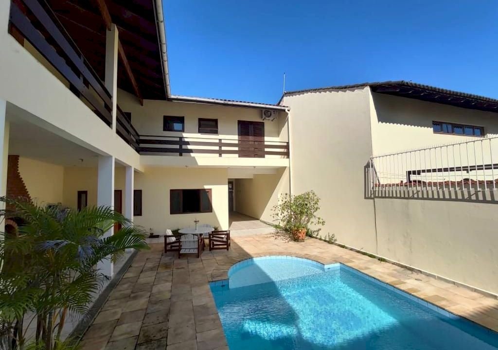 Imagem imóvel ÓTIMO SOBRADO C/ PISCINA A VENDA NO CIBRATEL II