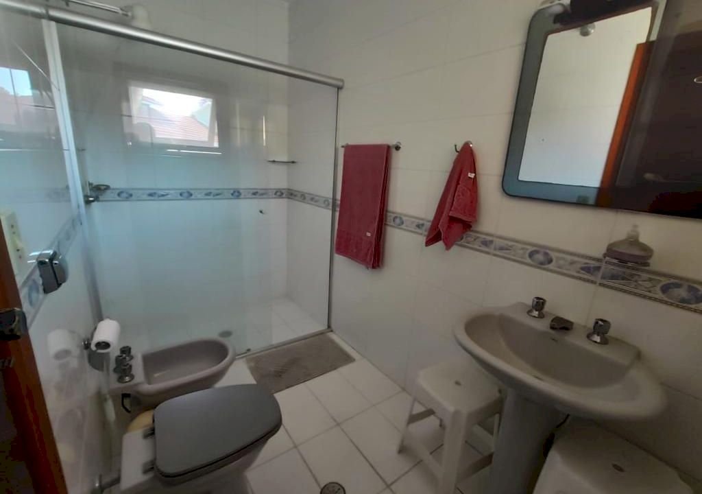 Imagem imóvel ÓTIMO SOBRADO C/ PISCINA A VENDA NO CIBRATEL II
