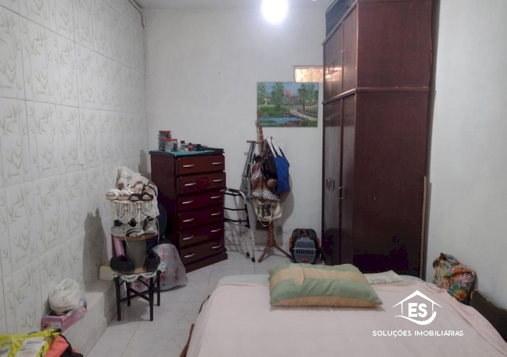 Imagem imóvel SOBRADO C/  PISCINA E  2 KITNET NO MESMO TERRENO