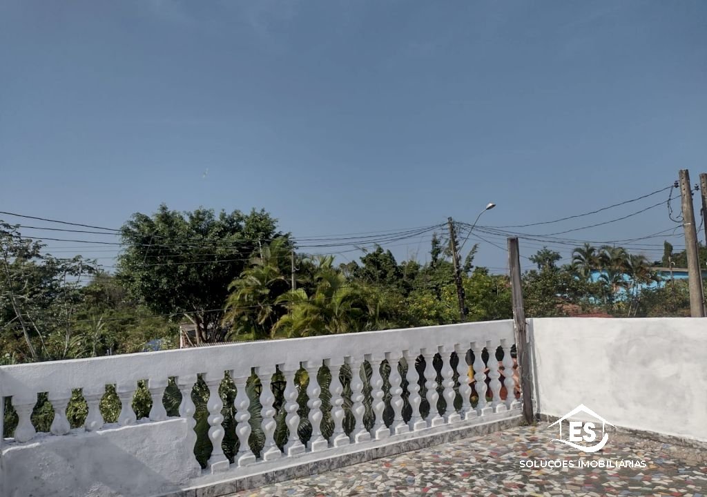 Imagem imóvel SOBRADO C/  PISCINA E  2 KITNET NO MESMO TERRENO
