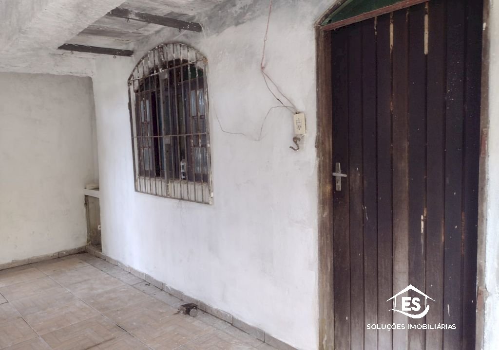 Imagem imóvel SOBRADO C/  PISCINA E  2 KITNET NO MESMO TERRENO
