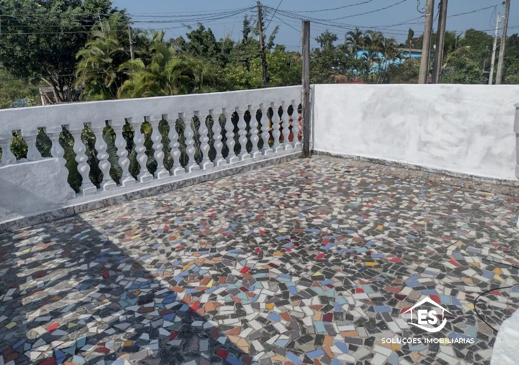 Imagem imóvel SOBRADO C/  PISCINA E  2 KITNET NO MESMO TERRENO