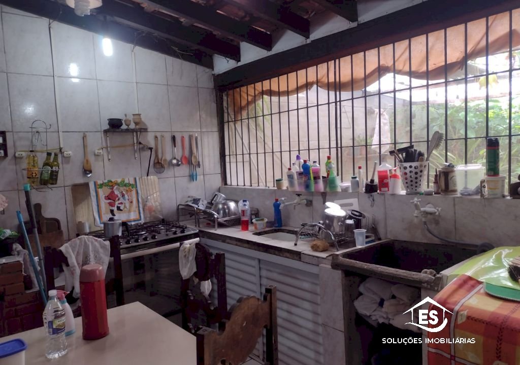 Imagem imóvel SOBRADO C/  PISCINA E  2 KITNET NO MESMO TERRENO