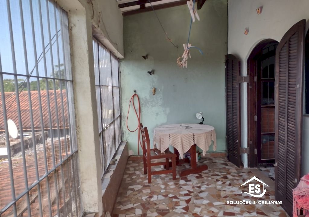 Imagem imóvel SOBRADO C/  PISCINA E  2 KITNET NO MESMO TERRENO