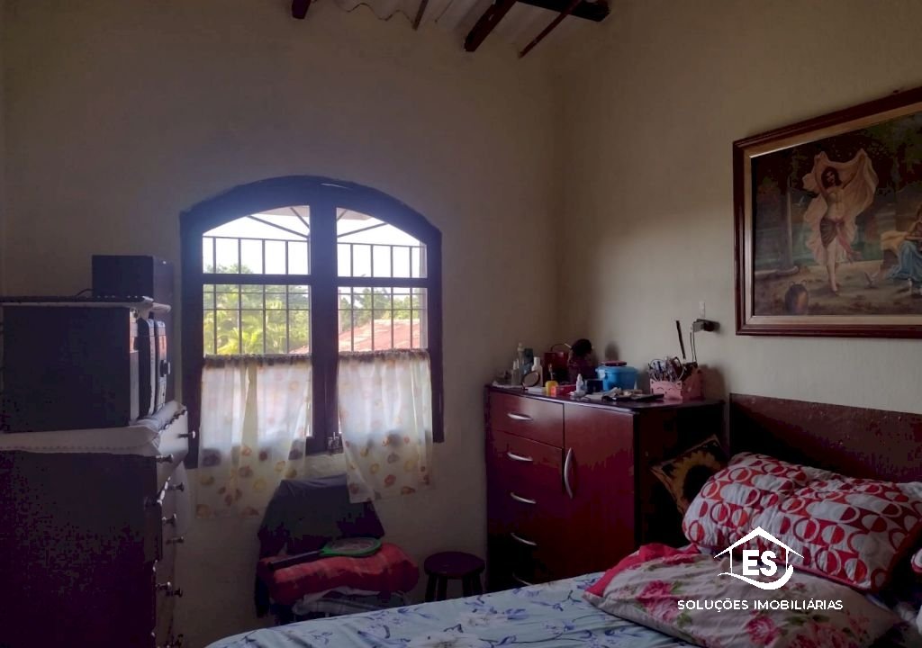 Imagem imóvel SOBRADO C/  PISCINA E  2 KITNET NO MESMO TERRENO