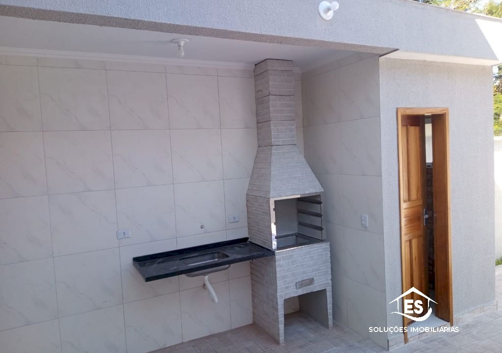 Imagem imóvel EXCELENTE SOBRADO C/ PISCINA E FINO ACABAMENTO NO LOTY