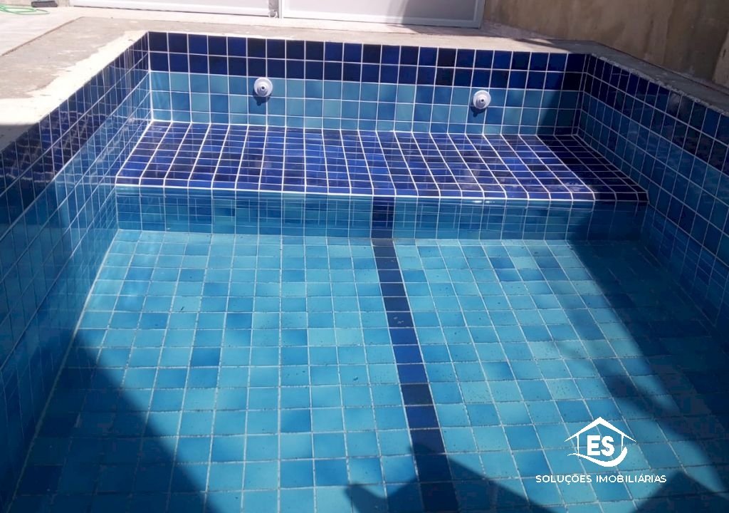 Imagem imóvel EXCELENTE SOBRADO C/ PISCINA E FINO ACABAMENTO NO LOTY